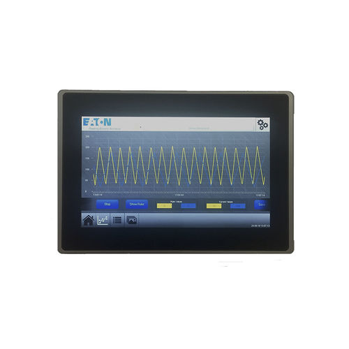 Modulare Programmierbare Steuerung - automation - Controlmatik - GPRS / Modbus / für CAN-Bus