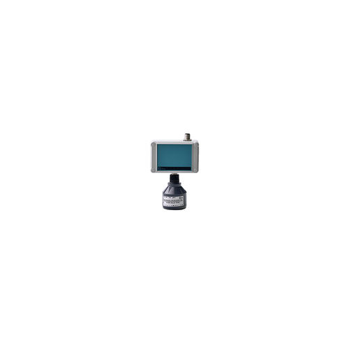 Gaswarnzentrale - M 2103 C - Controlmatik