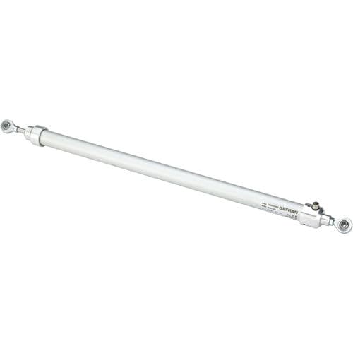 Linearer Wegmesswandler - PZ67A-50 - Capetti Elettronica - mit Potentiometer / IP67