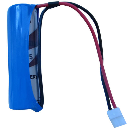 Lithium-Batterie - BAT1 - Capetti Elettronica - AA-Typ / 3 V