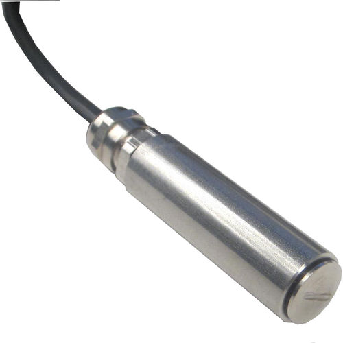 NTC-Temperaturmesswandler - NTC10KIM - Capetti Elettronica - IP68 / Wasser / kleinformatig