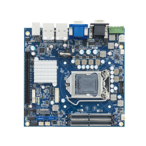 Mini-ITX-Mainboard - BM-2503 - Protech Systems - ATX / Intel® Core™ i5-6500 / Intel® Celeron® G3900