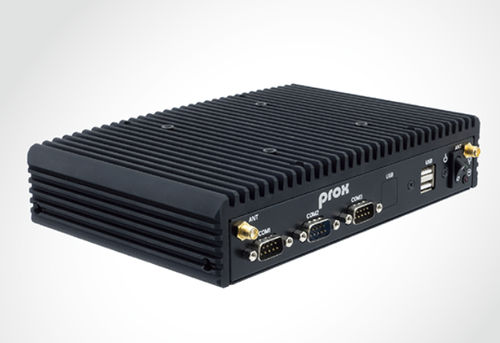 Embedded-PC - BS-E098 - Protech Systems - Intel® Celeron® N3350 / Intel® Atom / Intel® Pentium® N4200