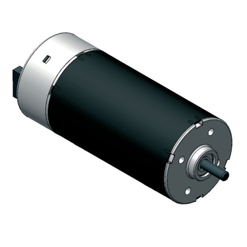 Hochdrehmoment Motor - Iskra Mehanizmi - bürstenlos / DC / klein