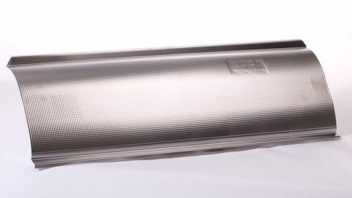 Hitzeschild für Automobilanwendungen - Iskra Mehanizmi