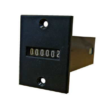 Impulszähler - SI-62 series - Iskra Mehanizmi - analog / elektromechanisch / kompakt