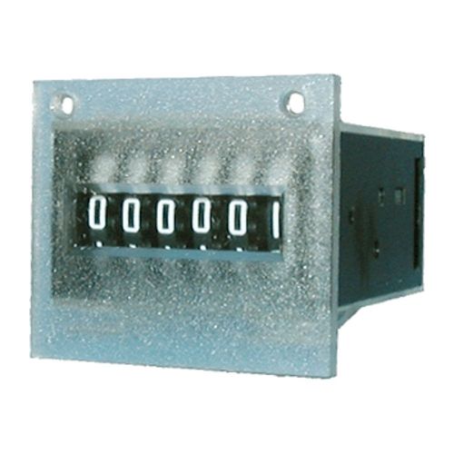 Impulszähler - SI-63 series - Iskra Mehanizmi - analog / elektromechanisch / kompakt