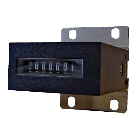 Impulszähler - SI-1 series - Iskra Mehanizmi - analog / elektromechanisch / kompakt