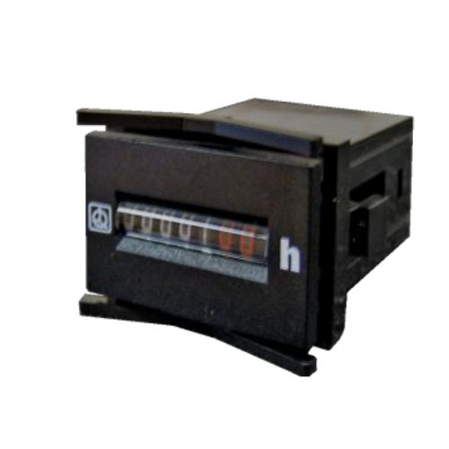 Stundenzähler - HK-30 - Iskra Mehanizmi - Schrauben / analog / elektromechanisch
