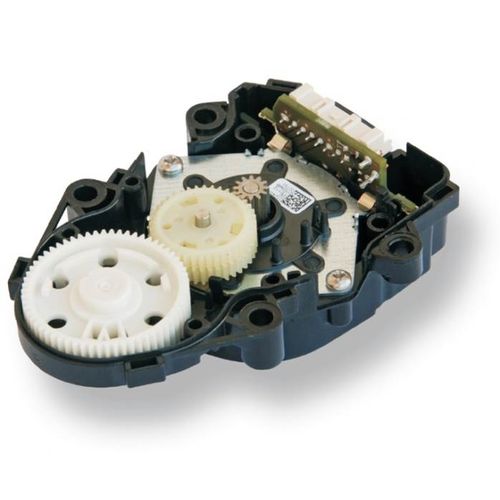 Elektromotor Mikro getriebemotor / DC - Iskra Mehanizmi - Stirnrad / Parallelwellen / 0 - 0,1 Nm