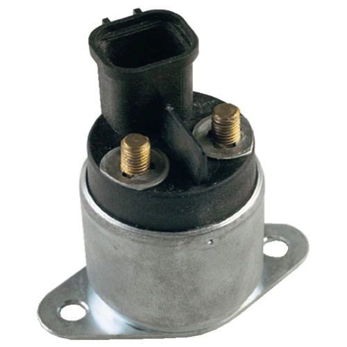 Elektromechanisches Relais / DC - Iskra Mehanizmi - für Automobile / Leistung / Schrauben