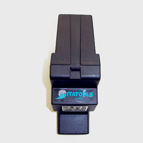 Lithium-Polymer-Batterie - A000115 old version - Itatools srl - Block / für elektrisches Handwerkzeug
