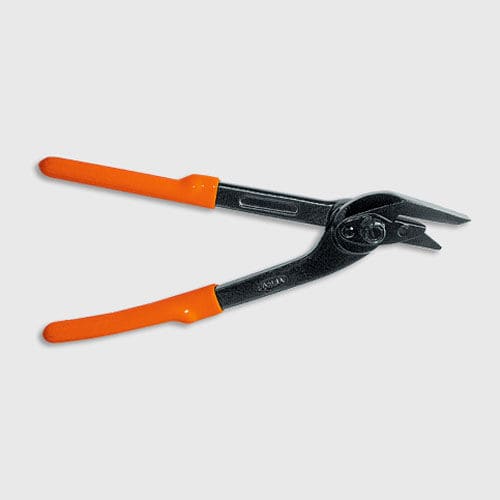 Schere für Metall - S300024 - Itatools srl - für Plastik / Blech / Hand