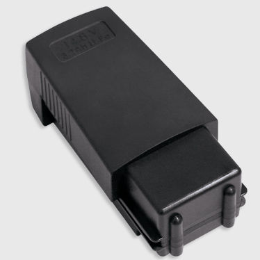 Lithium-Polymer-Batterie - A000115 old version - Itatools srl - Block / für elektrisches Handwerkzeug