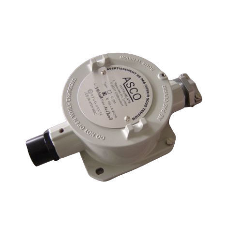 Methan-Gassensor - C100 - Asco instruments - Wasserstoff / Kohlendioxid / Helium