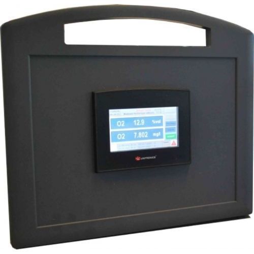 CO2-Messsystem - O2TRACE_B - Asco instruments - robust