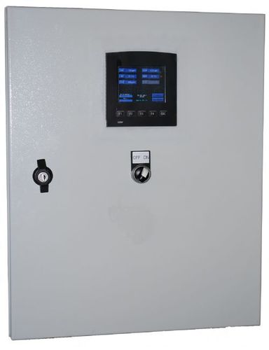 Luftanalysator - MICROVAR350EC - Asco instruments - Überwachung / kostengünstig