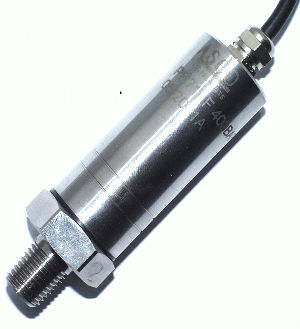 Relativdrucksensor - PR700 series - Asco instruments - Membran / Stahl / ATEX