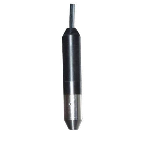 Füllstandsensor für Flüssigkeiten - PR1600 series - Asco instruments - Ultraschall / 4-20 mA / CE