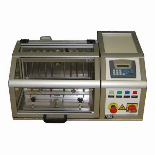 Druckprüfstand - Asco instruments - Kraft / automatisch / für Drucksensor