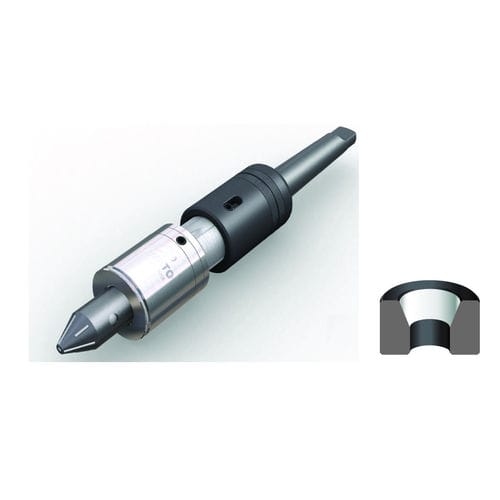 Glattwalzwerkzeug mit Innenverbindung - MIC series - YAMATO Machine & Tool