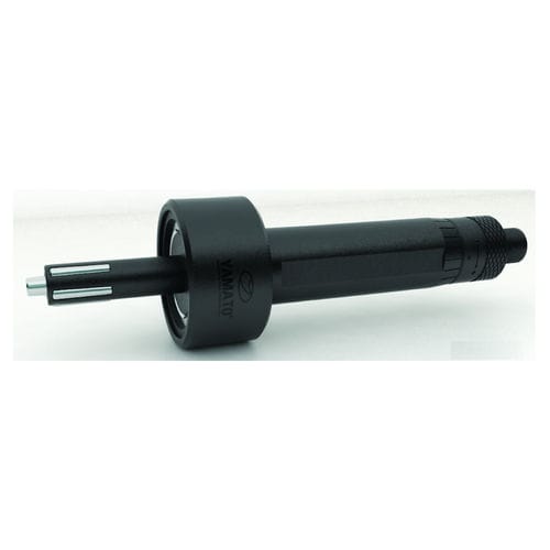 Glattwalzwerkzeug mit Innenverbindung - MICROID series - YAMATO Machine & Tool