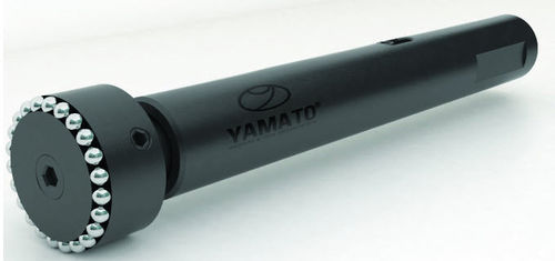 Glattwalzwerkzeug mit Innenverbindung - DIR series - YAMATO Machine & Tool
