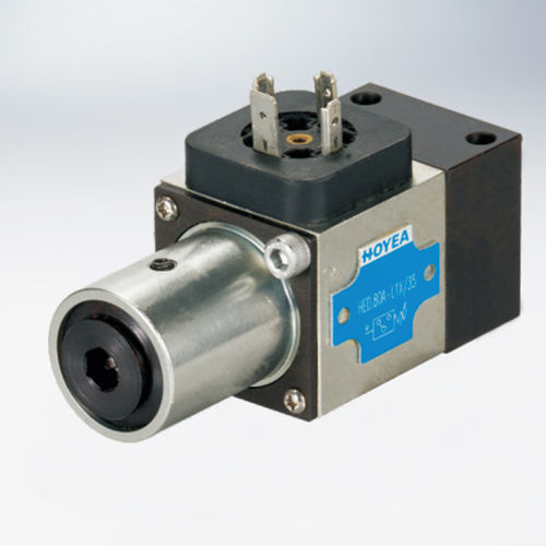 Kolbendruckschalter - HED 8 - Ningbo Hoyea Machinery Manufacture - absolut / für Öl / IP65