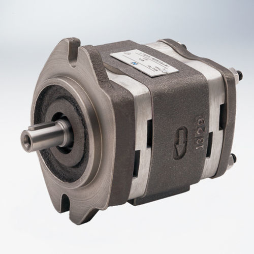 Innenzahnrad Hydraulikpumpe - IGP-1 series - Ningbo Hoyea Machinery Manufacture - Hydraulikzylinder / für Industrieanwendungen / geräuscharm
