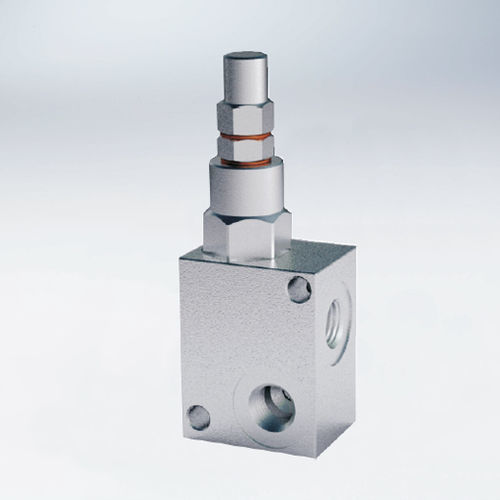 Hydraulische Entlastungsventil - Ningbo Hoyea Machinery Manufacture