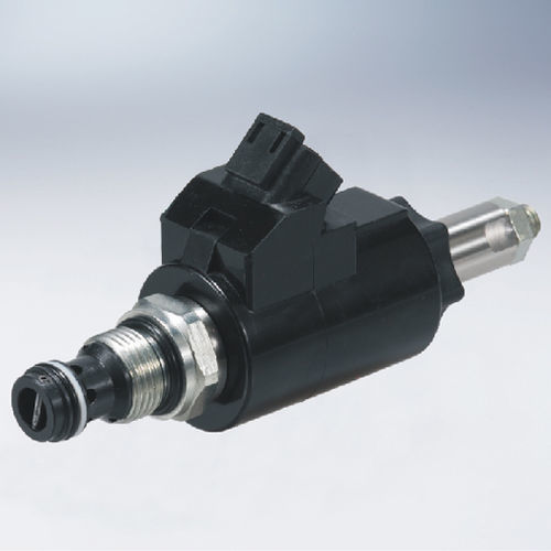 Patronenventil - HY-DBVSA-1LG - Ningbo Hoyea Machinery Manufacture - vorgesteuert / steuerbar / Druckminderung