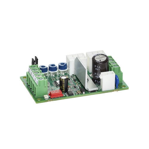 Antrieb-Controller - C2-10 - Concens A/S