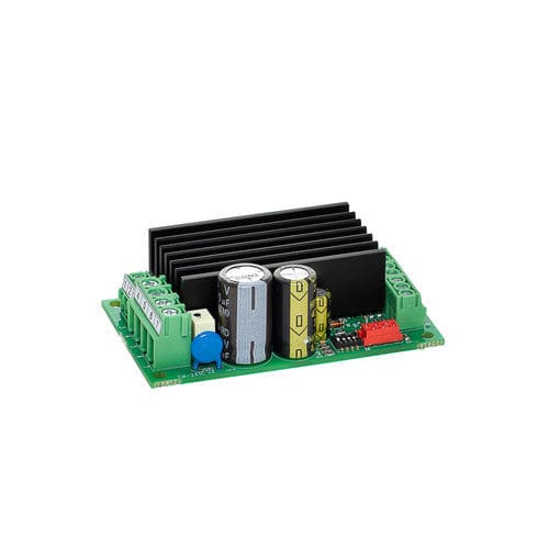 Antrieb-Controller - C2-20 - Concens A/S