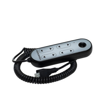 Modularer Antrieb-Controller - C4 - Concens A/S