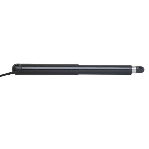 Platzsparender Antrieb - con25 - Concens A/S - linear / elektrisch / Kolben