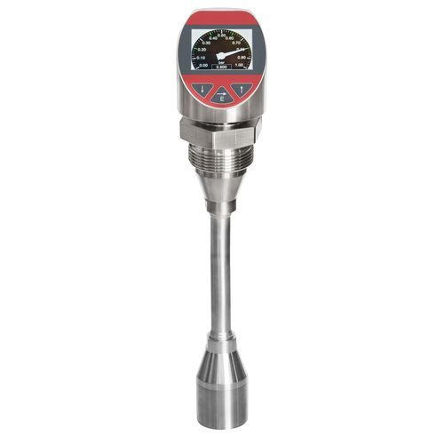 Hydrostatischer Niveautransmitter - HYDROCONT HN4 - ACS Control-System GmbH - für Flüssigkeiten / 4-20 mA / zur Überwachung