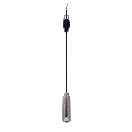 Füllstandsensor für Wasser - HYDROCONT B - ACS Control-System GmbH - für Abwasser / 4-20 mA / kompakt