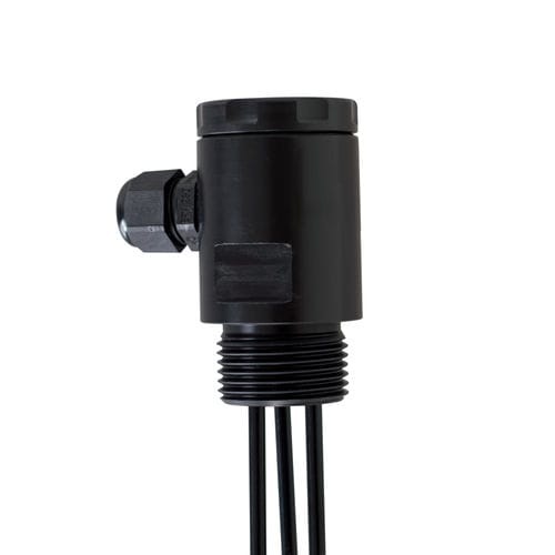 Konduktive Tauchsonde - SAT - ACS Control-System GmbH - für Flüssigkeiten