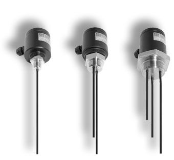 Tauchsonde für leitende Flüssigkeit - STK - ACS Control-System GmbH - IP65 / korrosionsbeständig