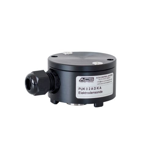 Ableitstrom-Sonde - PUK - ACS Control-System GmbH - Prozess / Überwachung