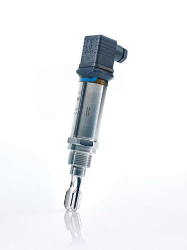 Vibrations-Grenzstandschalter - VIBROCONT SHM-300 - ACS Control-System GmbH - für Flüssigkeiten / für die Lebensmittelindustrie / für Hygieneanwendungen