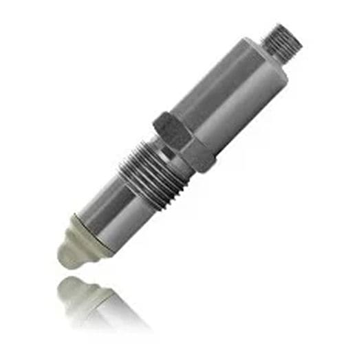 Niveauschalter für Flüssigkeiten - MYCROCONT MCN4 - ACS Control-System GmbH - für Hygieneanwendungen / korrosionsbeständig / IP67