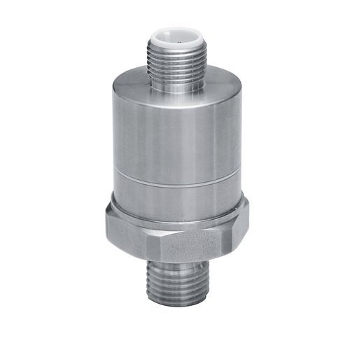 Relativdruckmessumformer - PRECONT® PU4SE - ACS Control-System GmbH - 4-20 mA / HART / Modbus