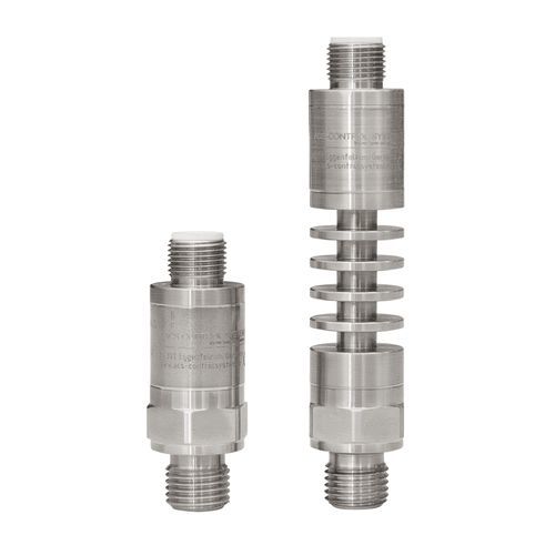 Relativdruckmessumformer - PRECONT® PK4S - ACS Control-System GmbH - 4-20 mA / HART / 2-Leiter