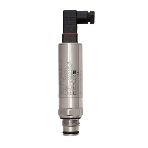 Relativdruckmessumformer - PRECONT&reg; MT - ACS Control-System GmbH - absolut / Membran / analog