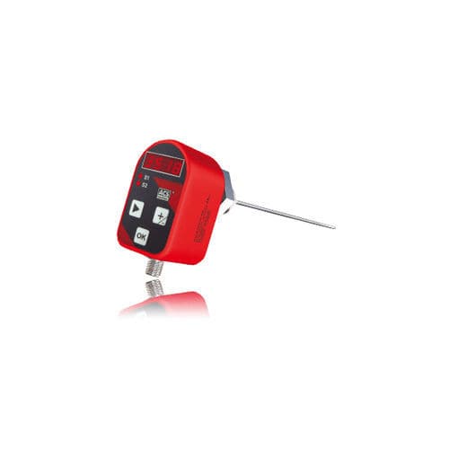 Pt100-Temperatursensor - THERMOCONT® ST - ACS Control-System GmbH - 4-20 mA / ATEX / für Hygieneanwendungen