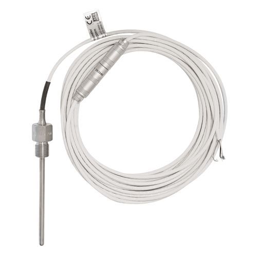 Widerstandsthermometer - PTK - ACS Control-System GmbH - ohne Anzeige / 4-20 mA / PROFIBUS