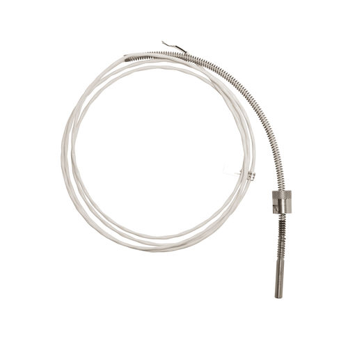 Pt100-Thermometer - PTM - ACS Control-System GmbH - ohne Anzeige / 4-20 mA / PROFIBUS