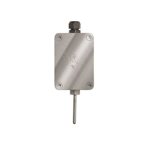 Pt100-Temperatursensor - PTR - ACS Control-System GmbH - Profibus / 4-20 mA / 0-10 V