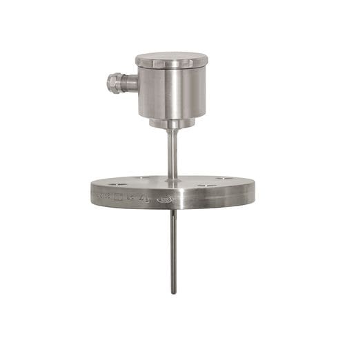 Fühler-Thermometer - PTZ - ACS Control-System GmbH - Widerstand / ohne Anzeige / Hochpräzision